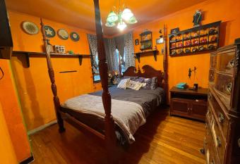 Castle Zoe has Balcony rooms