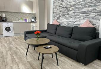 Gemene Residence nr.38 has Balcony rooms