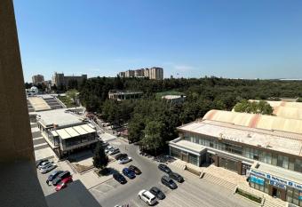 Luxury seaside home has Balcony rooms
