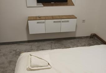 Pansion Musinbegovi   has Balcony rooms