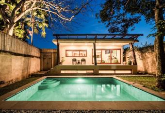 Villa Jado 1: Cinema Entertainment-Full Kitchen has Balcony rooms