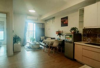 BB homestay has Balcony rooms