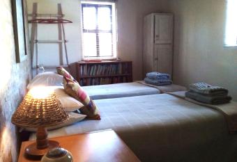 Village Haven allows 18 year olds to book a room