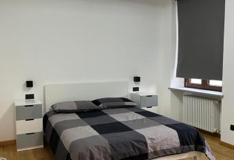 Appartamenti Dora Baltea has Balcony rooms