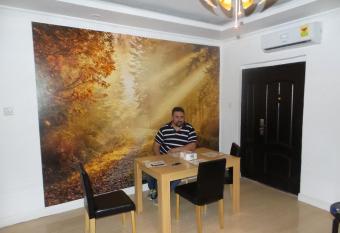 Rose B&B has Balcony rooms