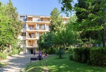 Oasis Park Hotel - All inclusive has Balcony rooms