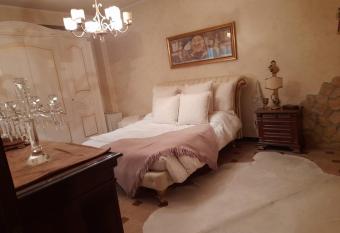 La Casa delle Stelle has Balcony rooms