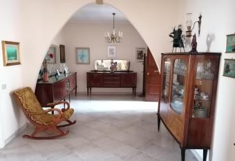 La Pupa allows 18 year olds to book a room