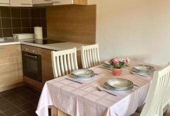 Apartman Marija has Balcony rooms