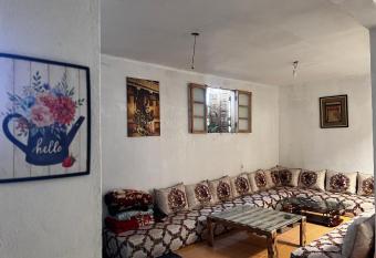 Maison Hachimy has Balcony rooms