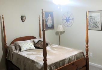 Dana estate's allows 18 year olds to book a room