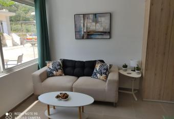 Studio Evridiki has Balcony rooms