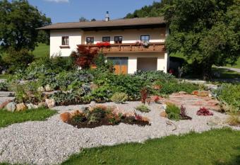 Oma`s Hagenblick has Balcony rooms