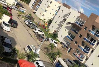 Esencia del para  so has Balcony rooms