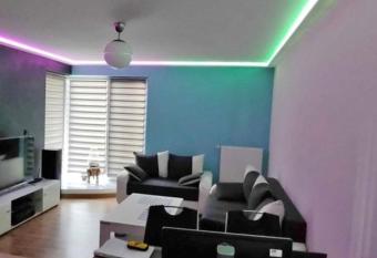 APARTMENT BLANCO has Balcony rooms