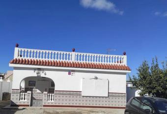 Casa im andalusischen Look in der N  he von Chipiona has Balcony rooms