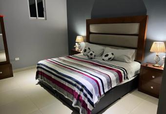 Recamaras en renta allows 18 year olds to book a room