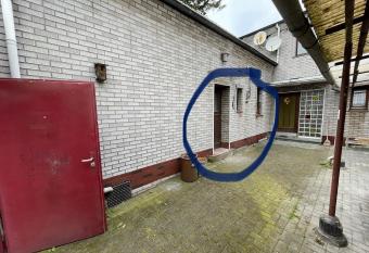 Bollgarten 2 has Balcony rooms