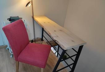 La Terrasse du Temps Jadis has rooms with a private hot tub