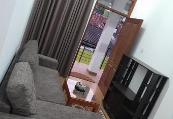 Sandy house has Balcony rooms