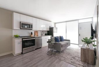 Premium 1 Bedroom has Balcony rooms