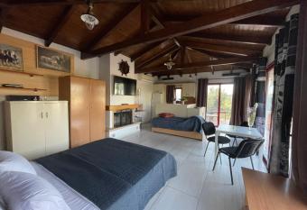 Country Lux Apartment near Airport allows 18 year olds to book a room