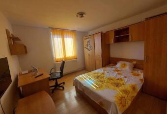 Victorin Cote   allows 18 year olds to book a room