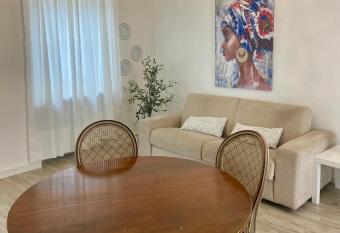 Casa Roma allows 18 year olds to book a room