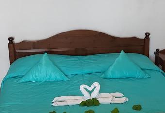 Taraca 3 has Balcony rooms