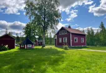 Kodikas M  kki has Balcony rooms