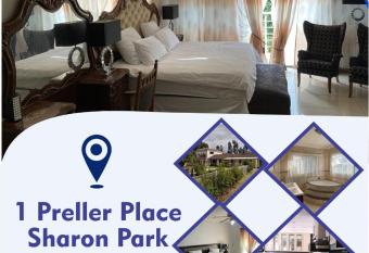 AGASTEV GUESTHOUSE has Balcony rooms