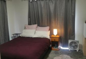 Cozy Double Room - WIFI has Balcony rooms