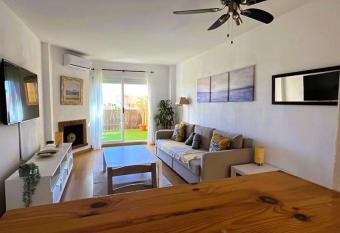 Apartment close to Marbella has Balcony rooms