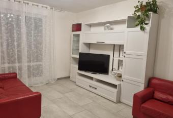 Casa di Mario has Balcony rooms