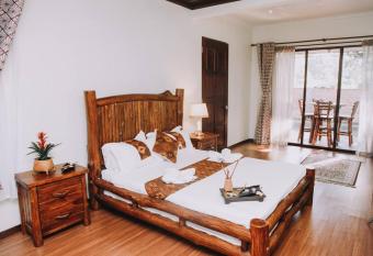 101 Resort & Spa, Janda Baik has Balcony rooms