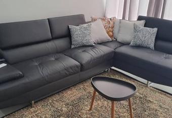 ONGWE has Balcony rooms