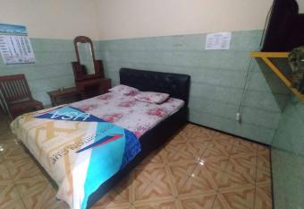 SPOT ON 92537 Tetirah Homestay allows 18 year olds to book a room