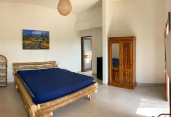 Nirwana Exclusive has Balcony rooms