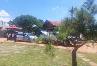 Anna s Homestay has Balcony rooms