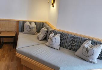 Ferienwohnung Stuhlkopf has Balcony rooms