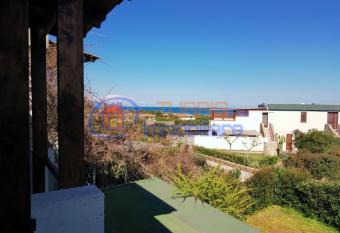 Appartamento I Mirti - Punta Negra - Stintino has Balcony rooms