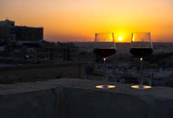 Mulberry Suites allows 18 year olds to book a room