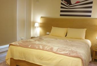 6 october cityecowest compound gate 1 has Balcony rooms