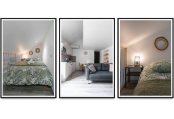 R  sidence Le Celest - Appartements climatis  s - Centre ville allows 18 year olds to book a room