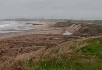 Coastal retreat has Balcony rooms