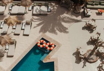 Hotel Galfi - Boutique & Adults Only has Balcony rooms