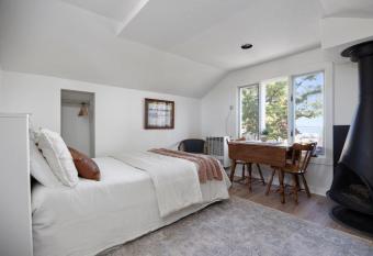 The Loft 14 allows 18 year olds to book a room