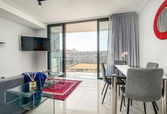 Keza Cove at Waterfall Ellipse has Balcony rooms