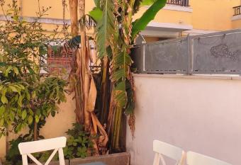ITALY-HOUSE.COM Vittorio Emanuele III, 52 Termoli Molise has Balcony rooms