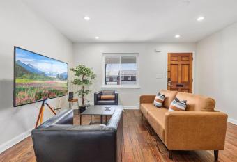 Zen Row-home allows 18 year olds to book a room